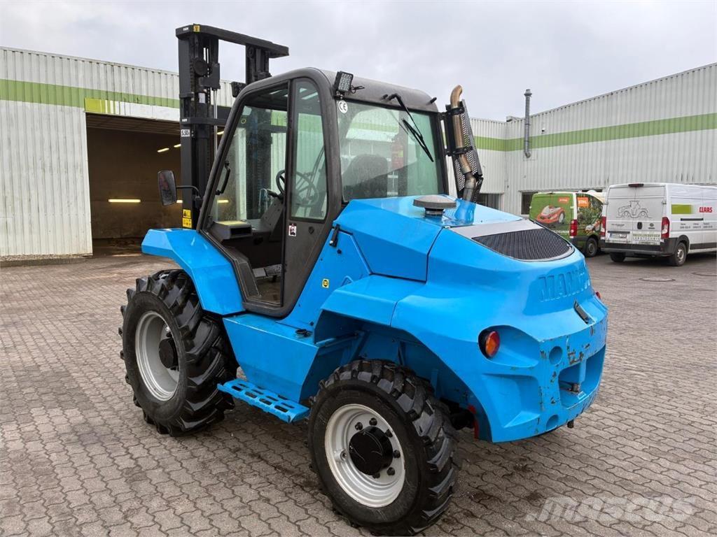 Manitou M 30-4 Žemės ūkis - Kita