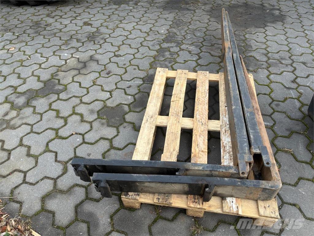 Manitou M 30-4 Žemės ūkis - Kita