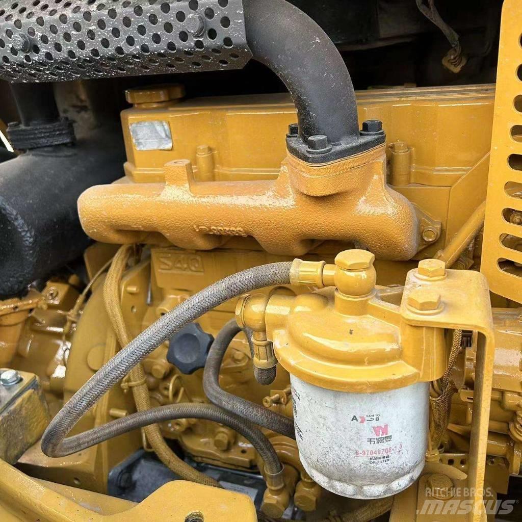 CAT 304 C CR Mini ekskavatoriai < 7 t