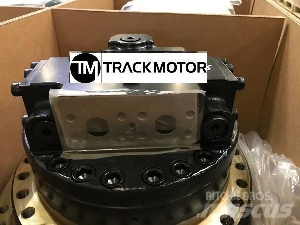  zwolnica CASE CX230 Transmisijos