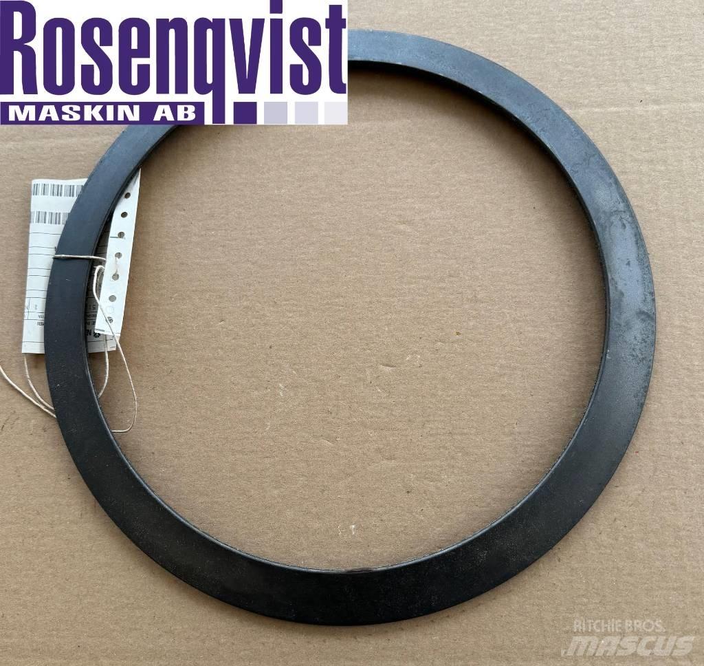 Fiat Spring 5123372 Transmisijos