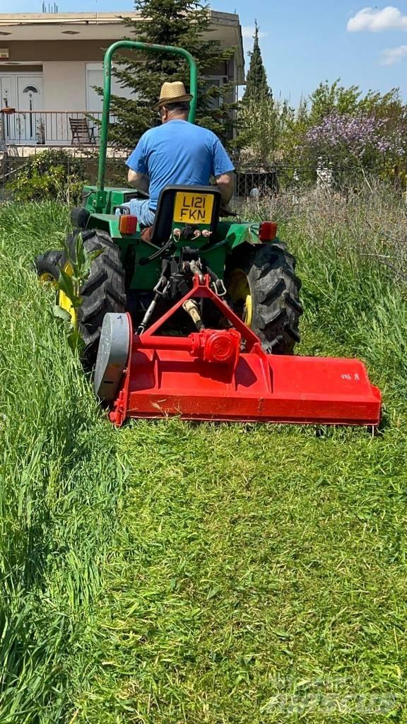 Trimax 135 Žemės ūkis - Kita