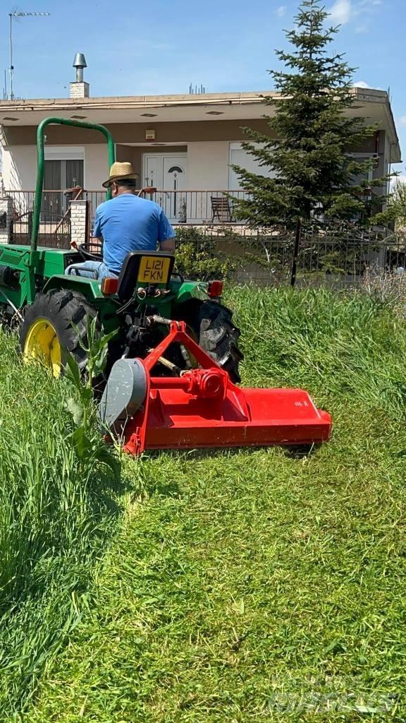 Trimax 135 Žemės ūkis - Kita