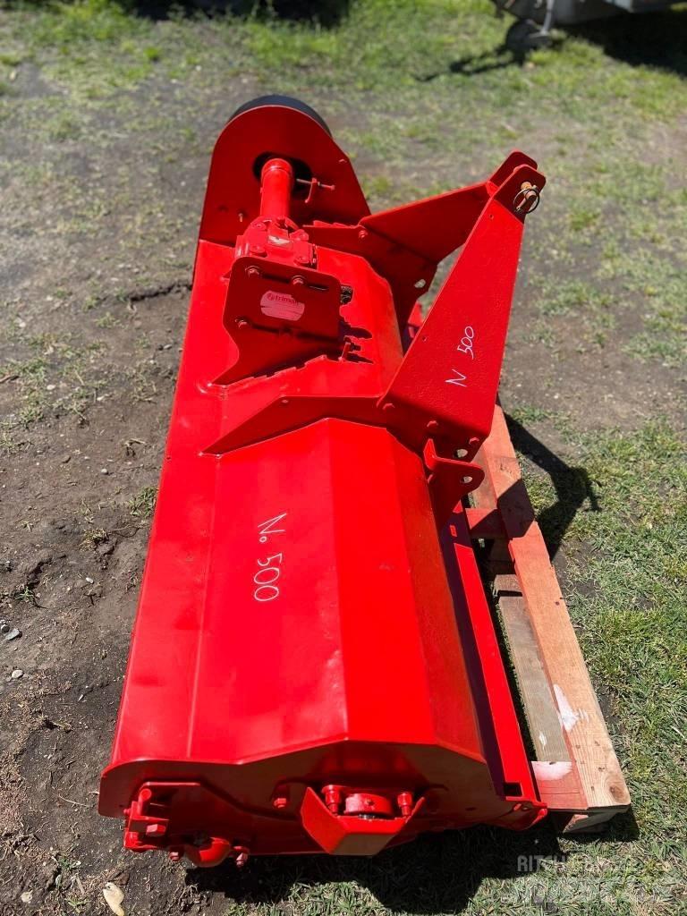 Trimax 135 Žemės ūkis - Kita