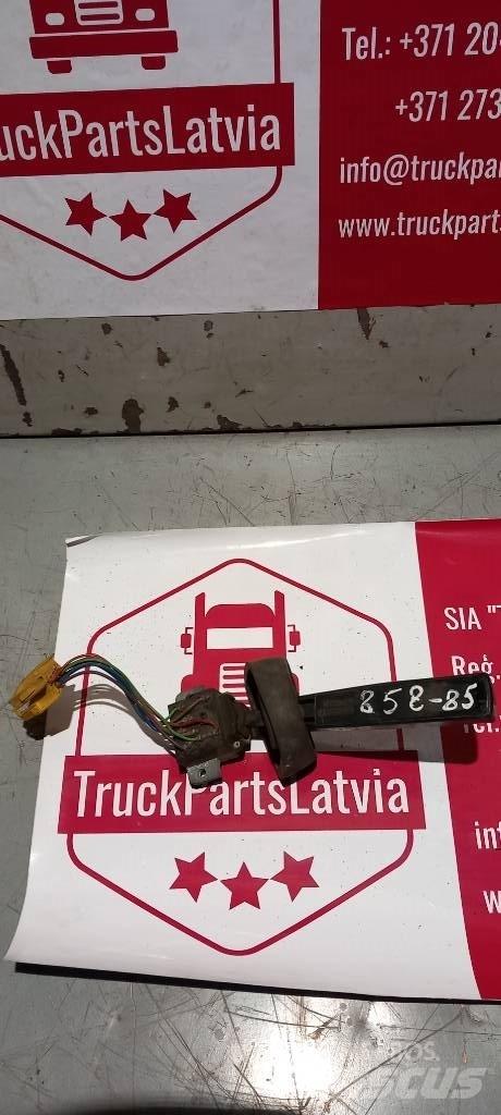 Volvo FH 12.   20399175 Kabinos ir salonai