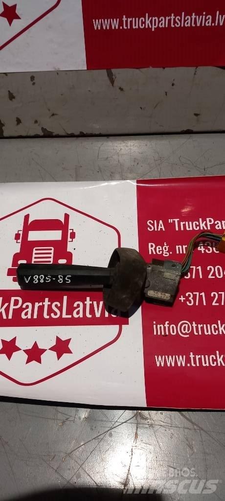 Volvo FH 12.   20399175 Kabinos ir salonai