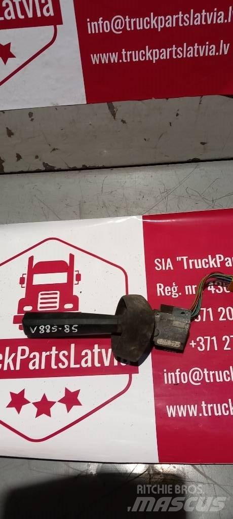 Volvo FH 12.   20399175 Kabinos ir salonai