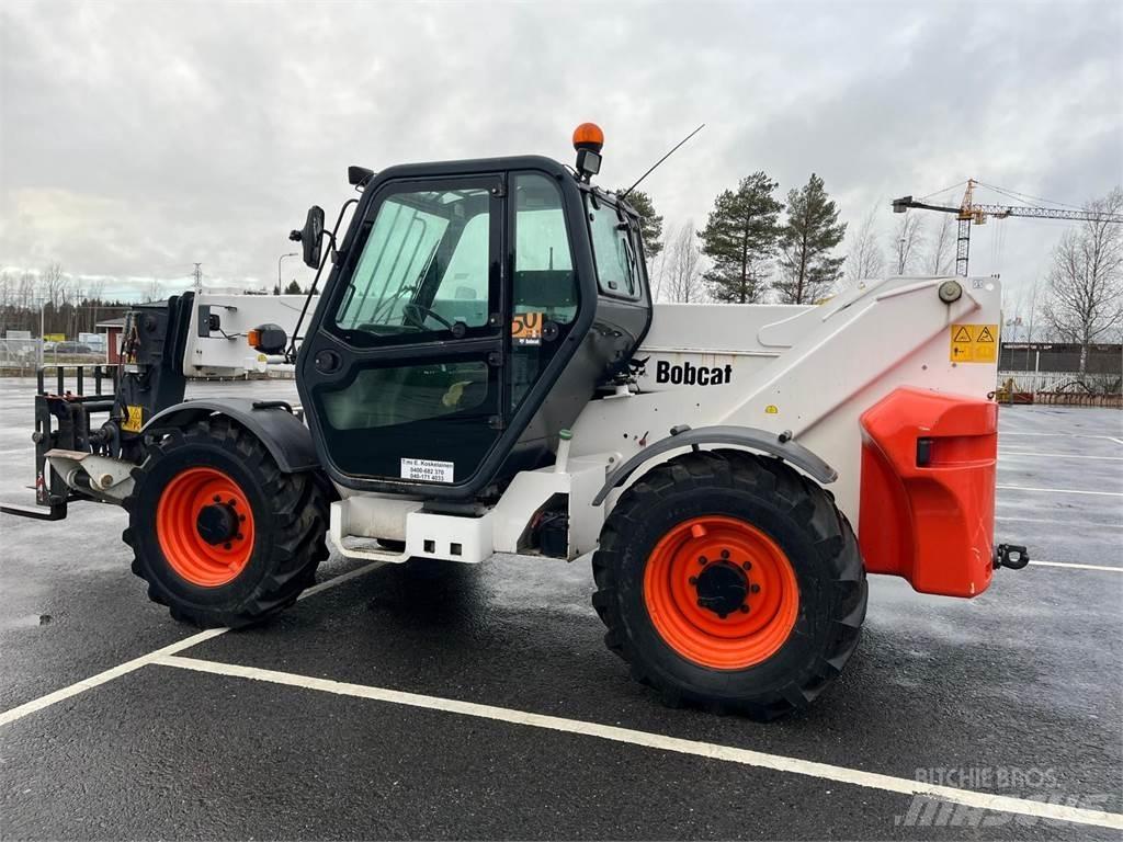 Bobcat T40170 Teleskopiniai krautuvai