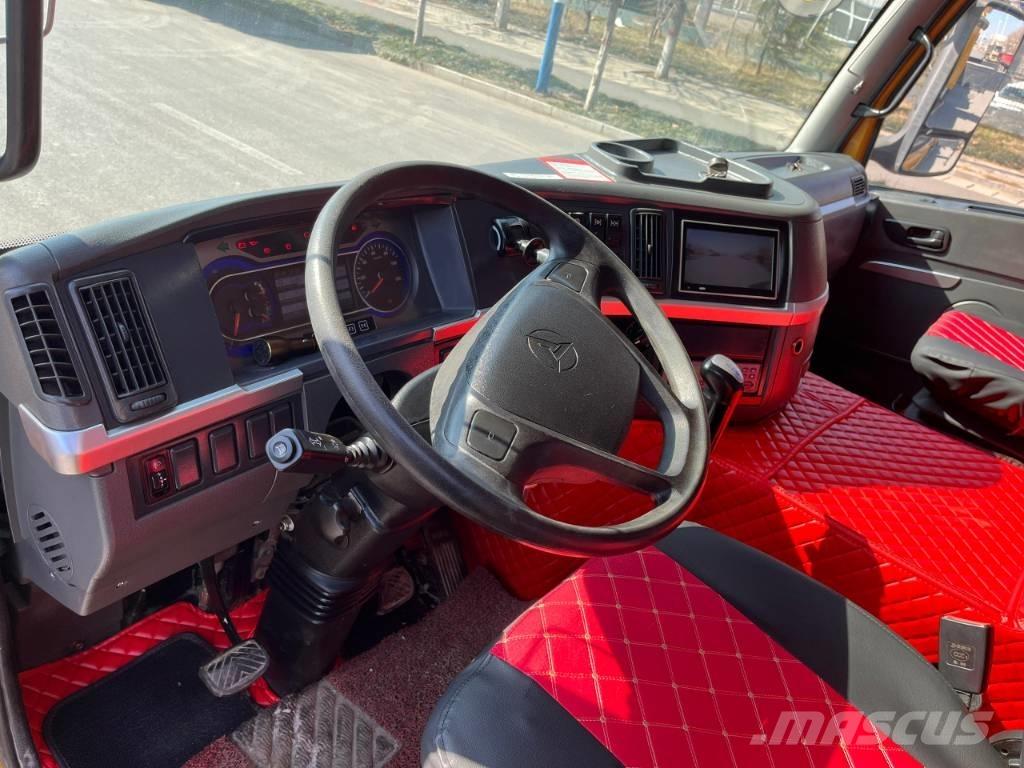 Sany STC800T6 Visureigiai kranai