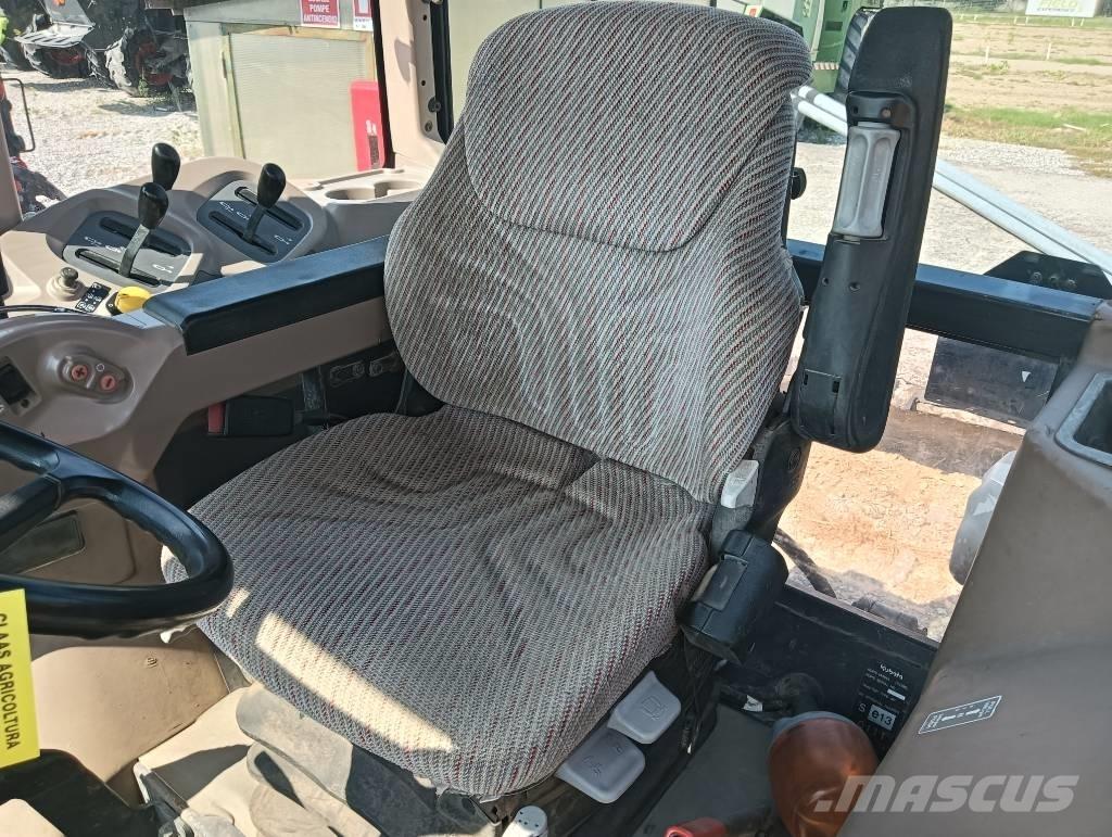 Kubota M 128 X Traktoriai