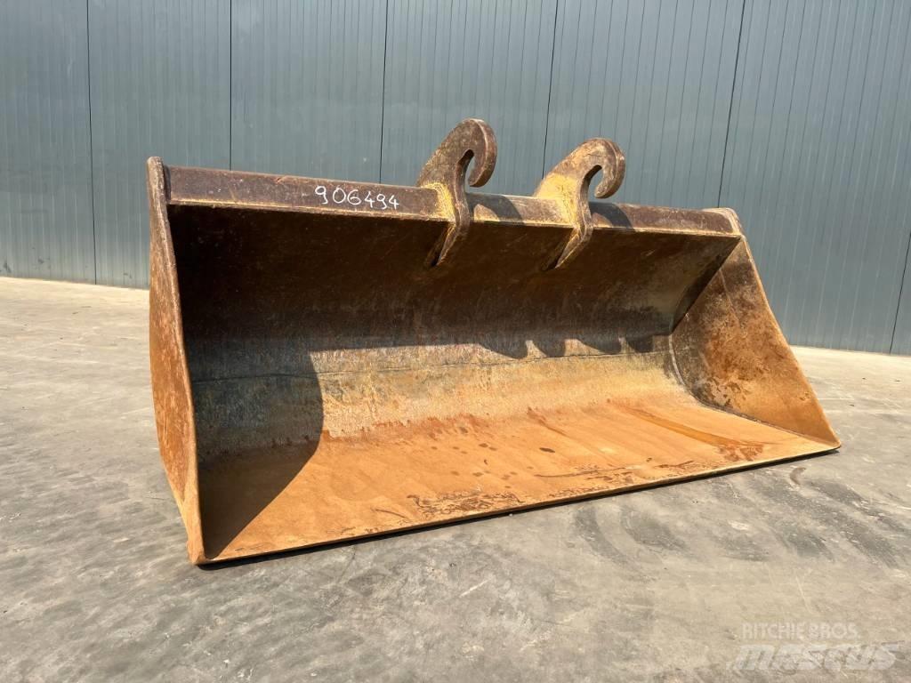 Verachtert CW40S Kaušai
