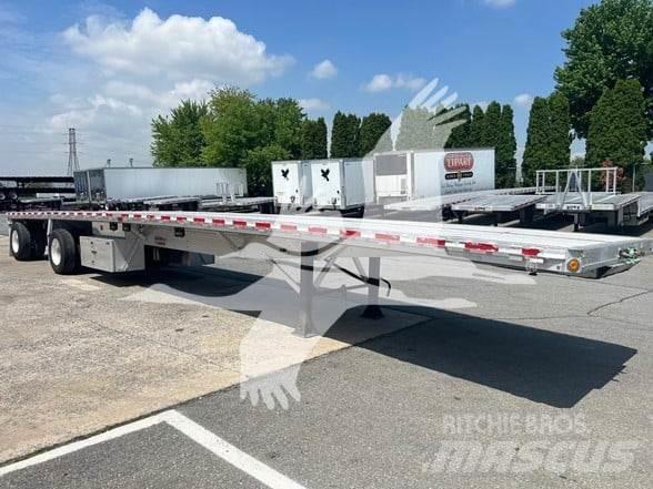 Reitnouer MAXMISER Bortinių sunkvežimių priekabos su nuleidžiamais bortais