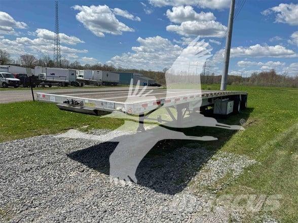 Reitnouer MAXMISER Bortinių sunkvežimių priekabos su nuleidžiamais bortais