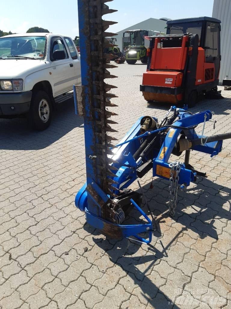 BCS GOLD 7" Grunto gramdymo technika
