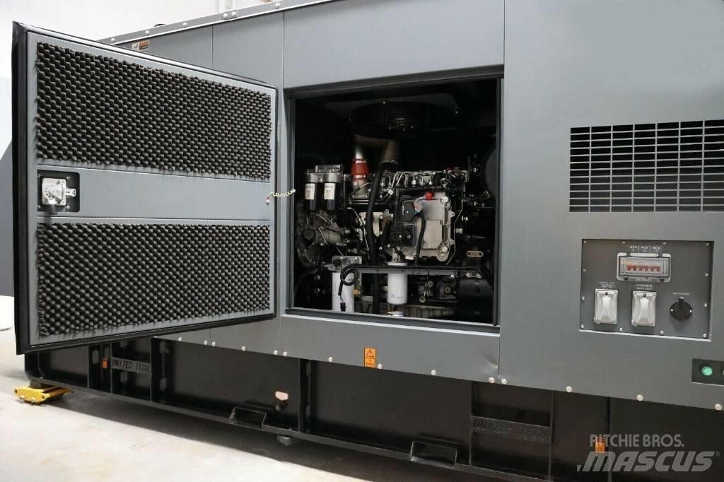 Perkins UTP 232-P3 Dyzeliniai generatoriai