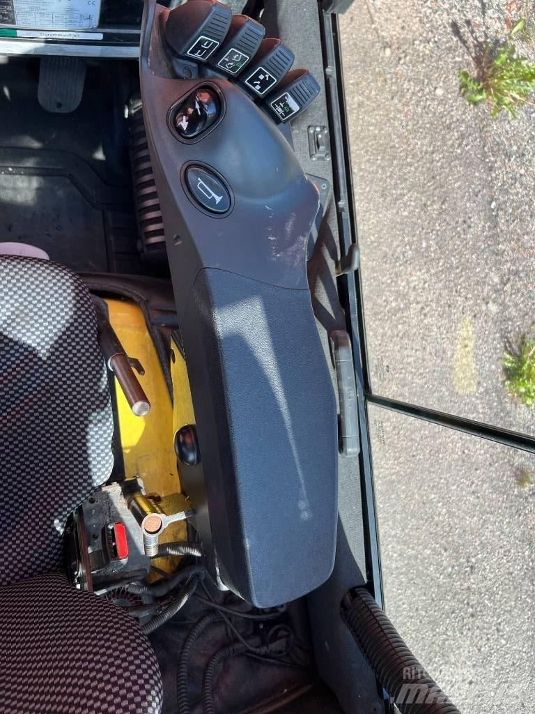 Hyster H 3.00 FT Dyzeliniai krautuvai