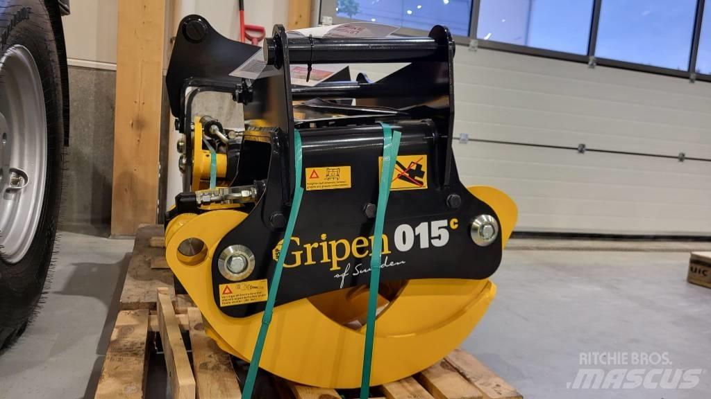 HSP 015C Griebtuvai