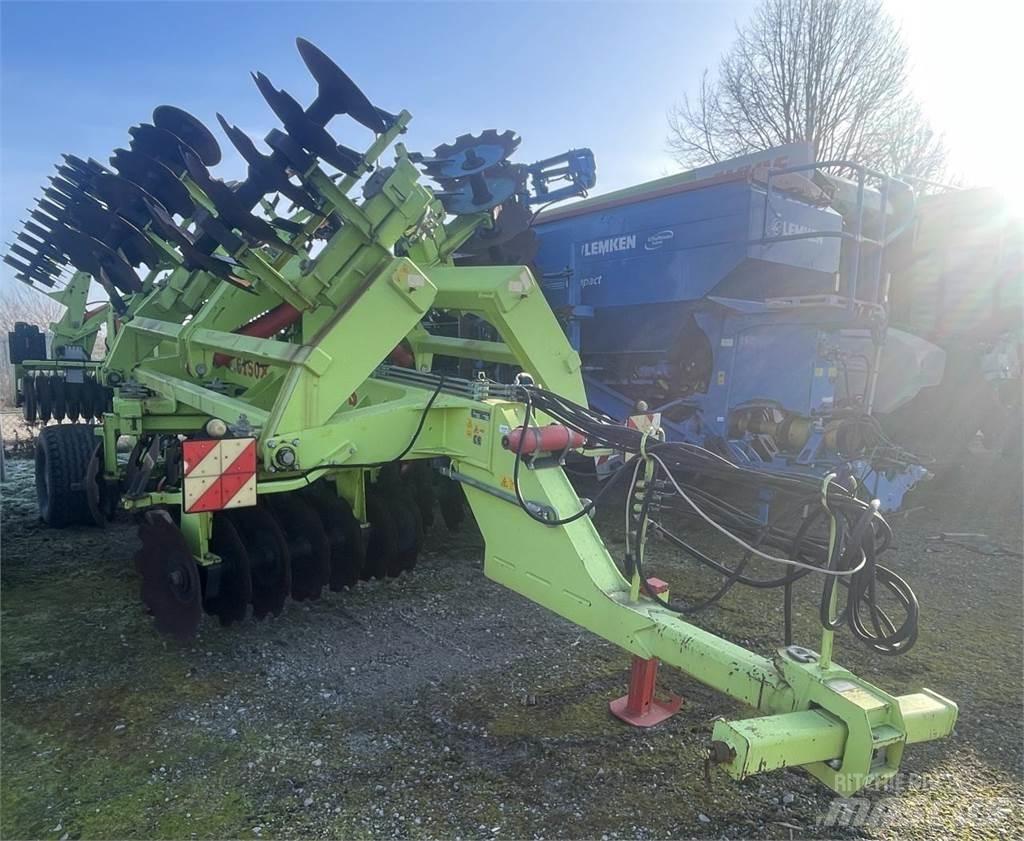  Mohn DS 6150 X Diskinės akėčios