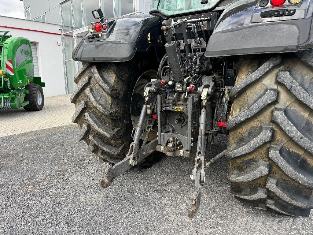 Valtra S 394 Traktoriai