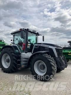 Massey Ferguson 8 S Traktoriai