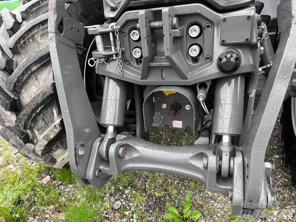 Massey Ferguson 8 S Traktoriai