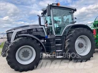 Massey Ferguson 8 S Traktoriai