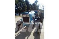 Ford 3600 tractor Traktoriai
