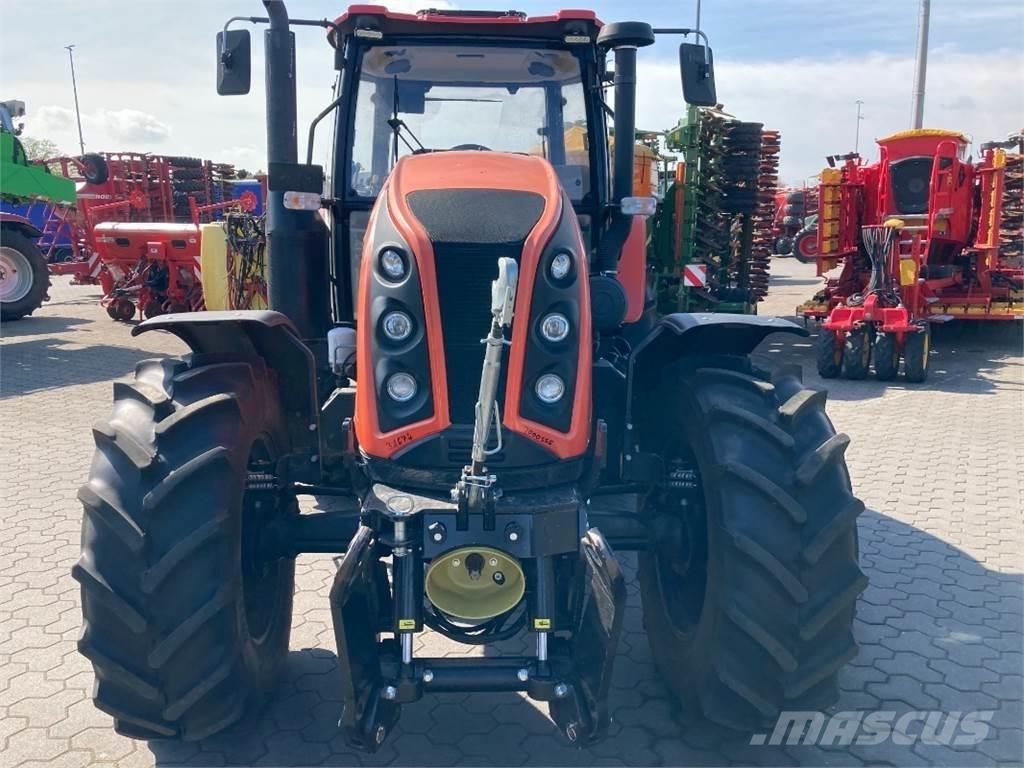 Ursus C-3150 Traktoriai