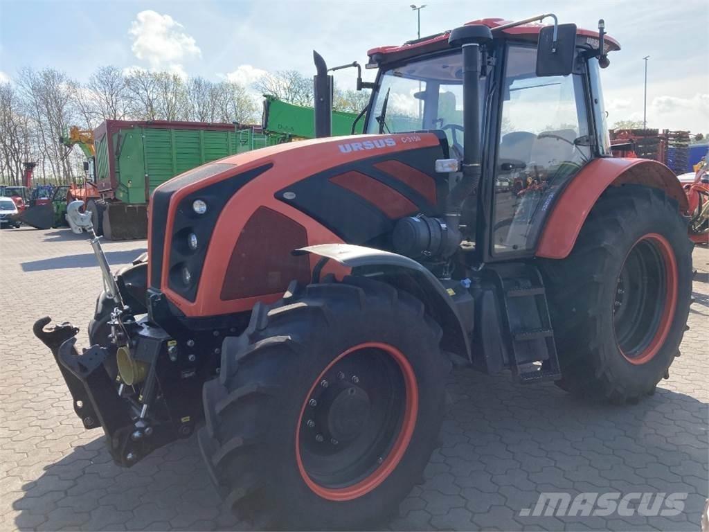Ursus C-3150 Traktoriai