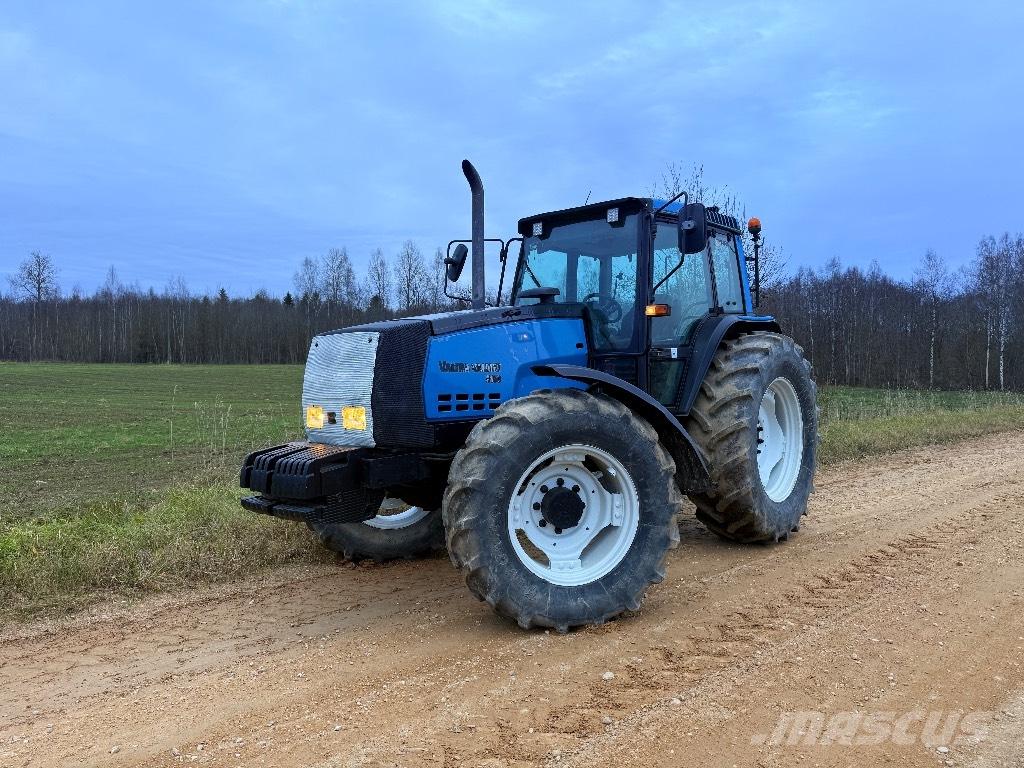 Valtra 8150 Traktoriai