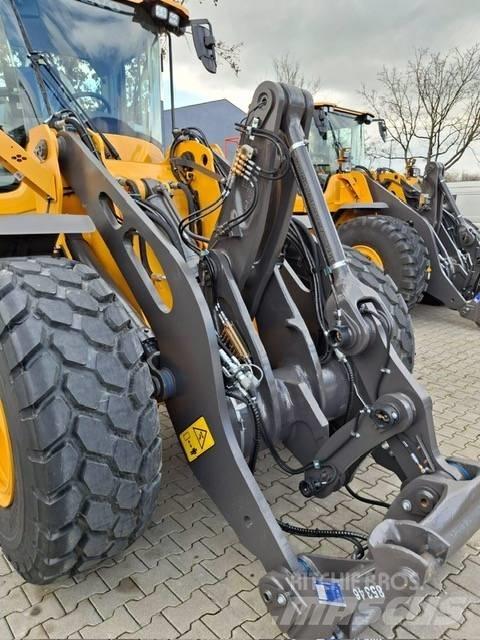 Volvo L 90 H2 Naudoti ratiniai krautuvai