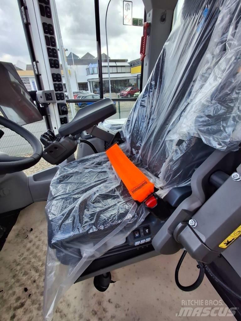 Volvo L 90 H2 Naudoti ratiniai krautuvai