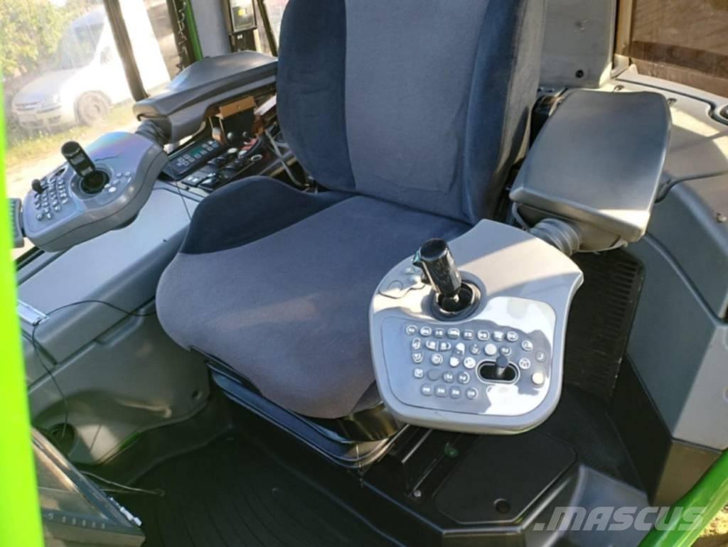 John Deere 1110 E Naudoti miškovežiai (Forvarderiai)