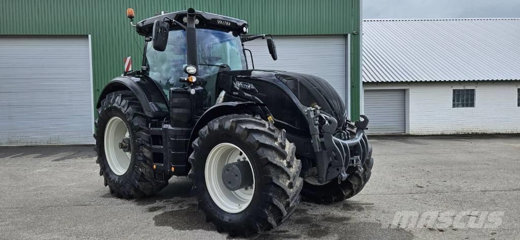 Valtra S 394 Traktoriai