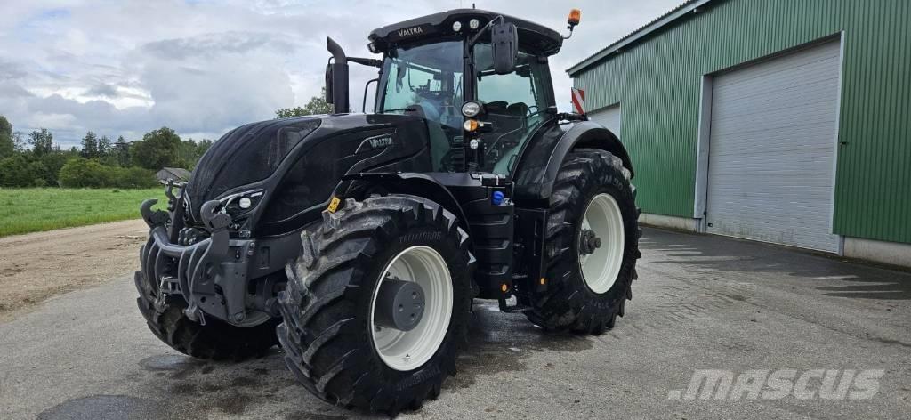 Valtra S 394 Traktoriai