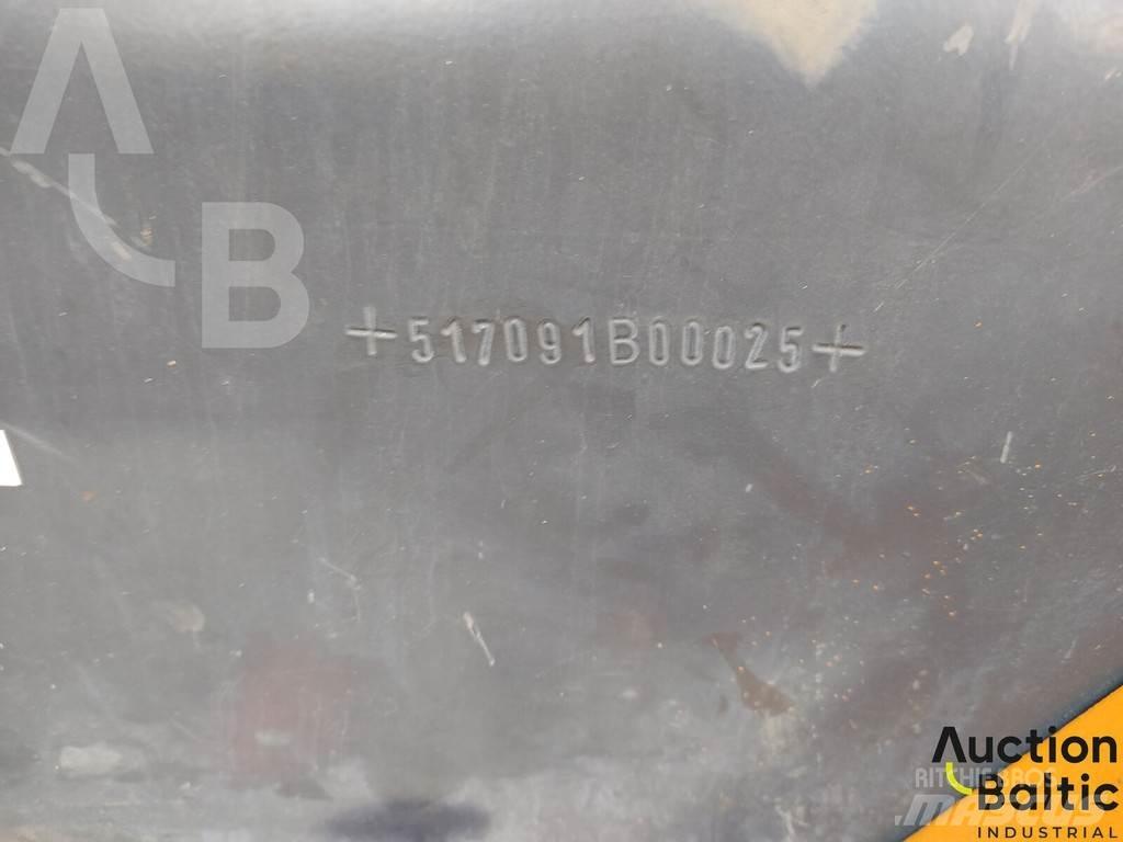 Still R70-70 Dyzeliniai krautuvai