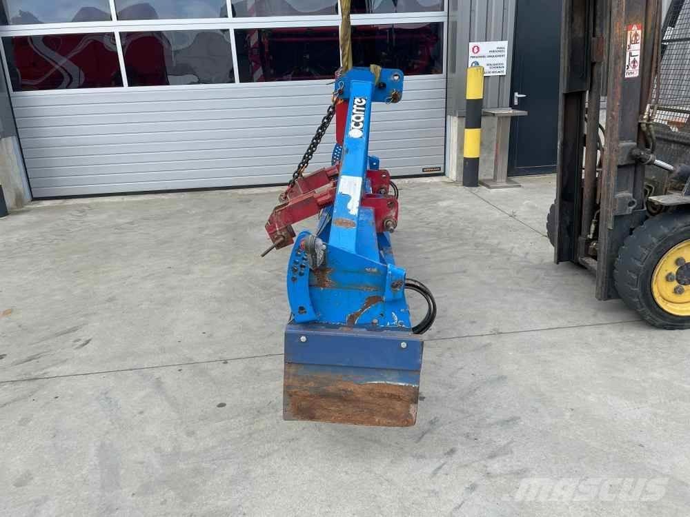  Carré Intersem Žemės ūkis - Kita