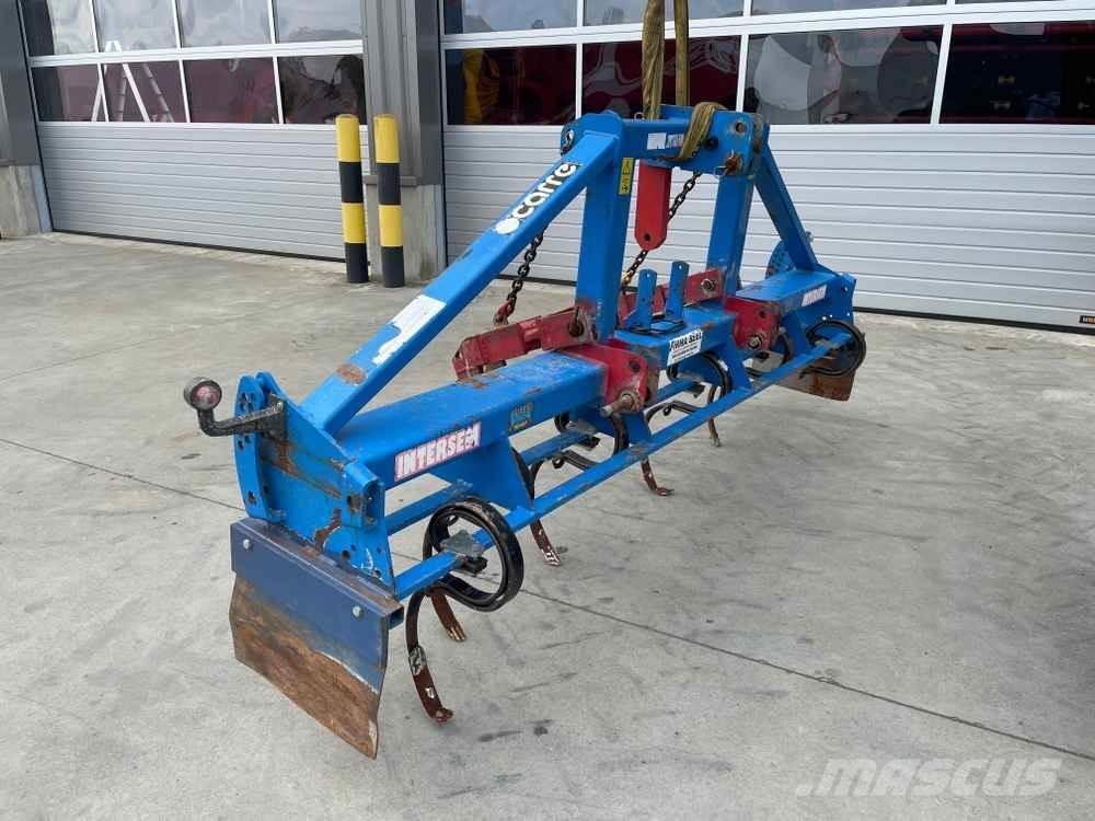  Carré Intersem Žemės ūkis - Kita