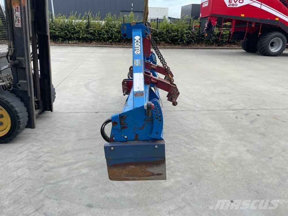  Carré Intersem Žemės ūkis - Kita