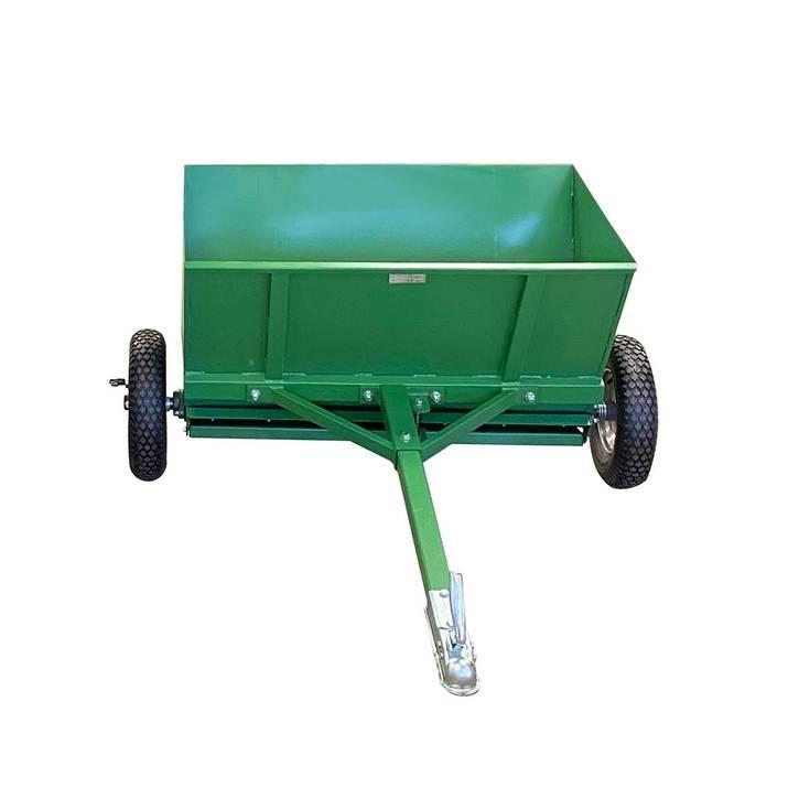 Kellfri Sandspridare Smėlio ir druskos barstytuvai