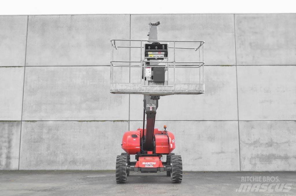 Manitou 200 ATJ Alkūniniai keltuvai