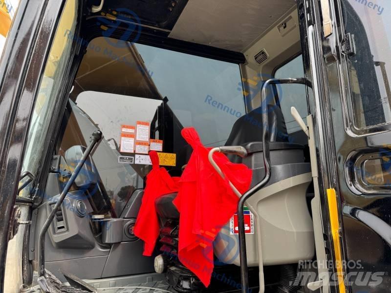 CAT 320CL Vikšriniai ekskavatoriai