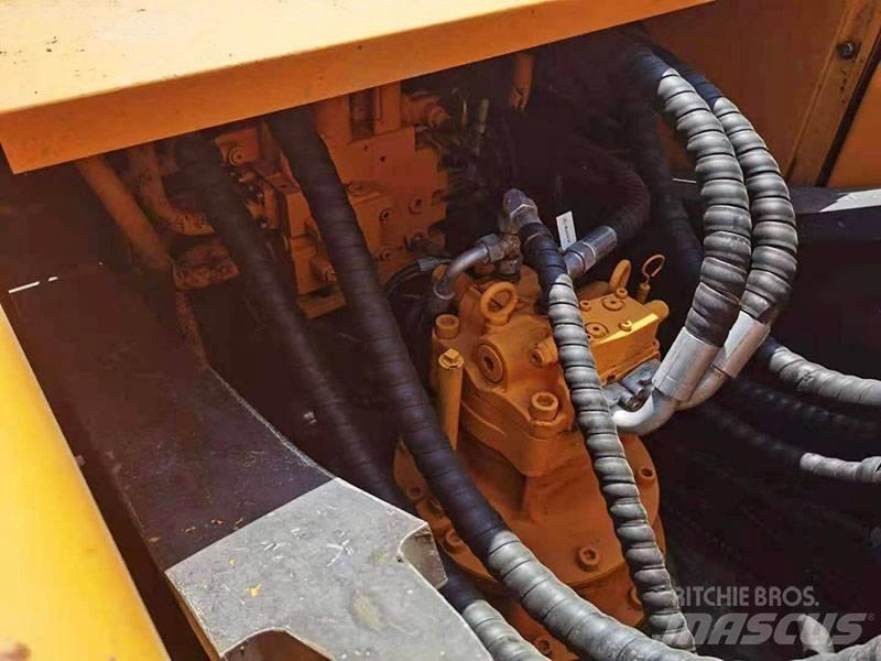 Sany SY 335 LC Vikšriniai ekskavatoriai