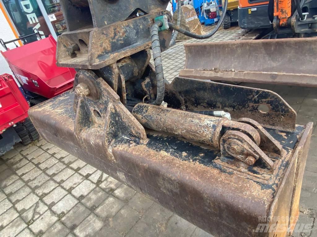 Doosan DX 63-3 Mini ekskavatoriai < 7 t