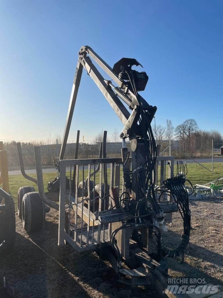  Movi  2255 Kiti krovimo ir kasimo mechanizmai ir jų priedai