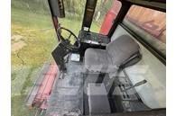 Case IH 1680 Derliaus nuėmimo kombainai