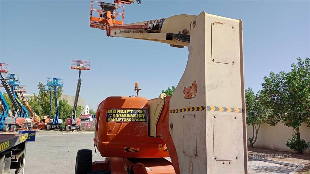 JLG 800AJ Alkūniniai keltuvai