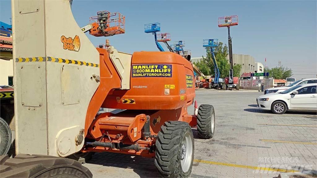 JLG 800AJ Alkūniniai keltuvai