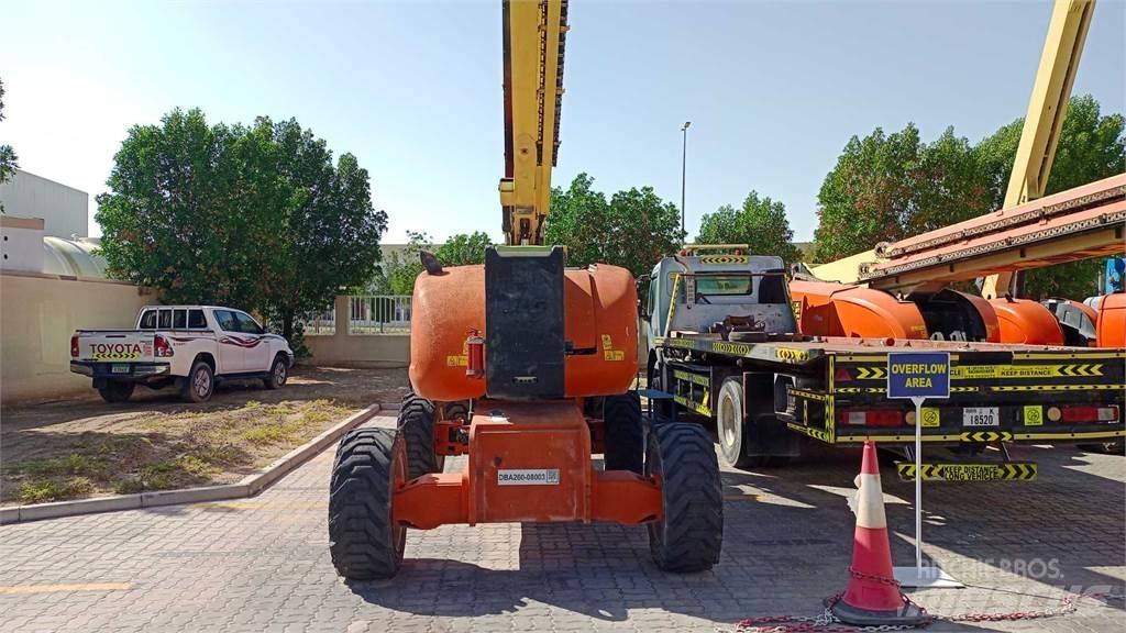 JLG 800AJ Alkūniniai keltuvai