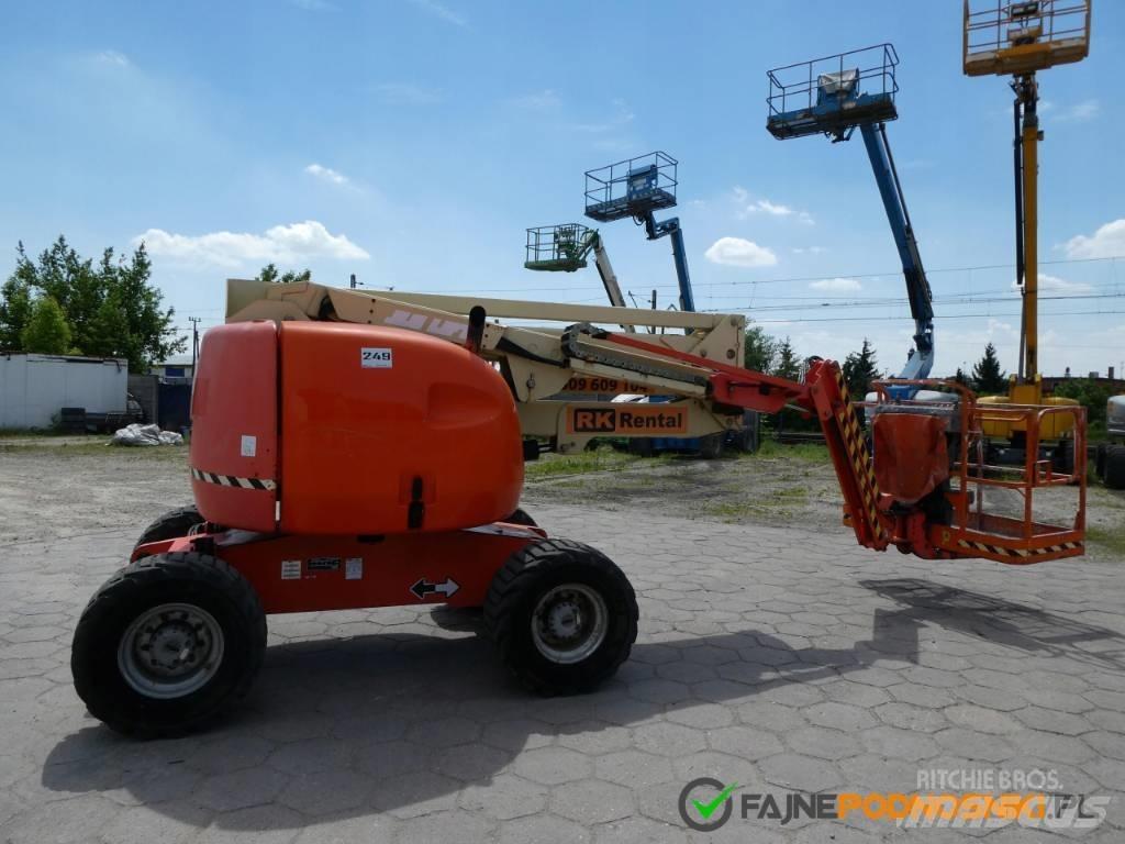 JLG 450 AJ Alkūniniai keltuvai